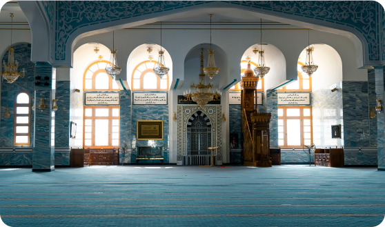 muslim mosque in houston tx captured while building it